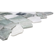 OPUSCAR - PEBB/12X12, AURORA GRAND, HONED